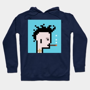 ToolCrypto #30 Hoodie